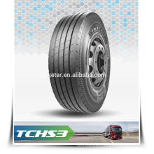 usine de bus de pneu de camion chinois 275 / 80R22.5 285 / 75R24.5